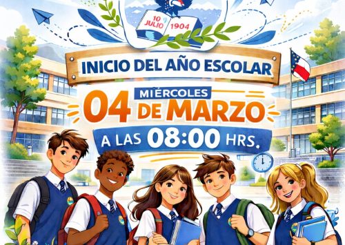 Regreso a clases 2026
