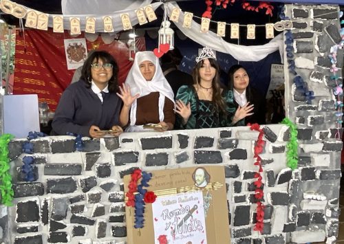 Feria del Libro Usado 2026