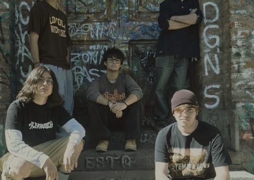 Banda  maxsalina «Vitalis» clasifica a la Final Nacional de Rock