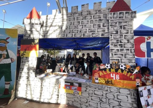 Feria de las Naciones 2026: Un viaje por el patrimonio global y el aprendizaje activo